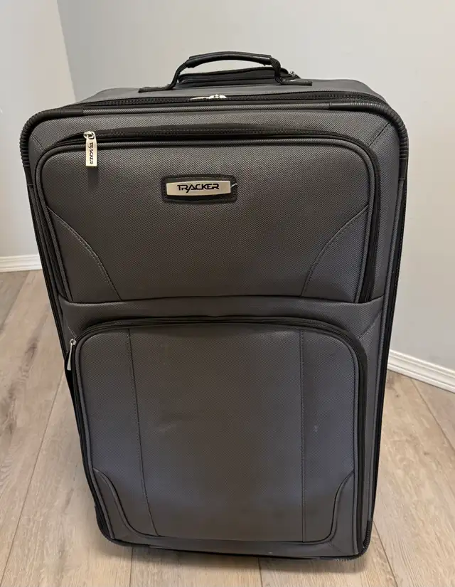 SUITCASES(s)