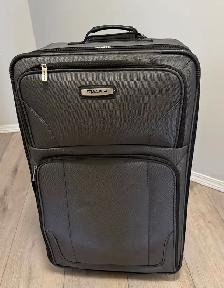 SUITCASES(s)