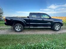 2008 Toyota Tacoma TRD