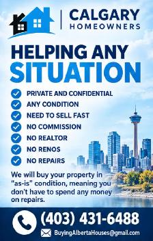 Helping any situation