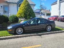 Superbe Chrysler 300M Spécial Édition 2003