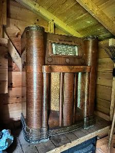 Vintage Radio for sale