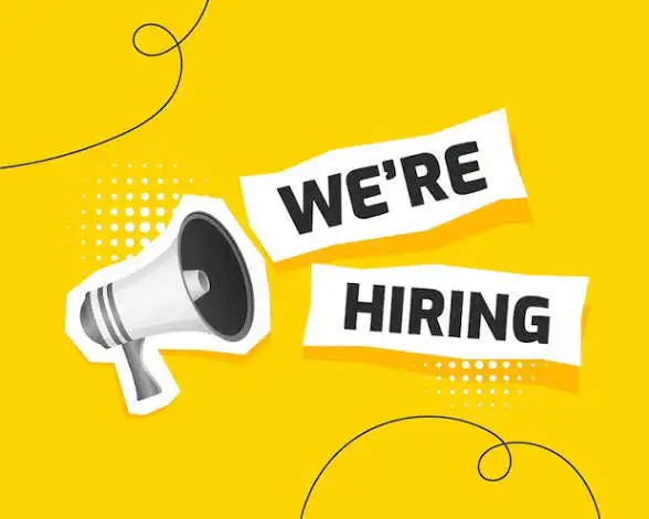 WE’RE HIRING — COLD CALLERS / SALES REPRESENTATIVES