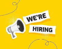 WE’RE HIRING — COLD CALLERS / SALES REPRESENTATIVES
