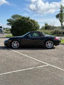 Porsche Boxter S - Photo 2