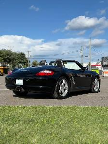 Porsche Boxter S - Photo 3