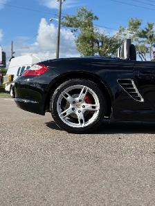 Porsche Boxter S - Photo 4