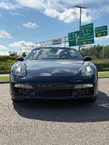 Porsche Boxter S - Photo 5