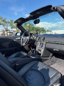 Porsche Boxter S - Photo 6