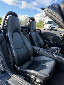 Porsche Boxter S - Photo 7