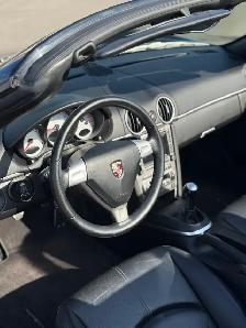 Porsche Boxter S - Photo 8