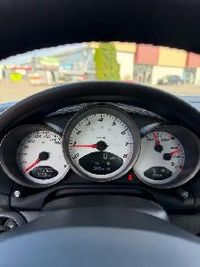 Porsche Boxter S - Photo 10