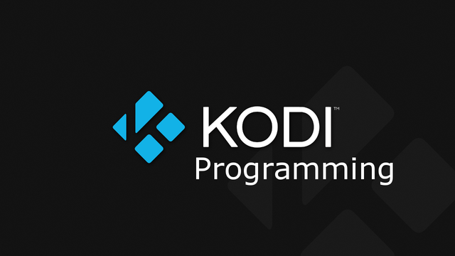 Kodi & Android box programming