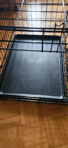 Cage pour chien marque contour  100$ - Photo 6
