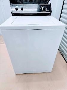 Whirlpool Washer - Photo 3
