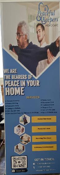 PART-TIME CAREGIVER NEEDED — SPRUCE GROVE, AB - Photo 2