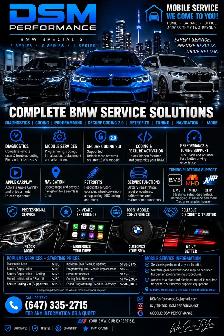 BMW F, G, I (Coding, Programming, Diagnostics)
