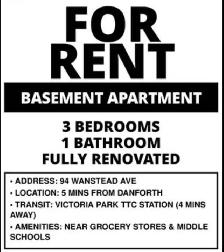CHEAP apartment for rent