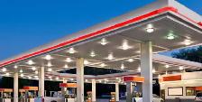 Gas station Attendant