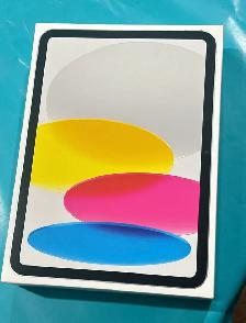 Apple IPad A16