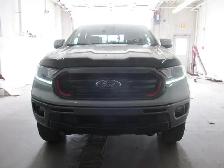 2021 Ford Ranger LARIAT - Photo 2