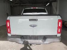 2021 Ford Ranger LARIAT - Photo 3