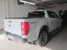 2021 Ford Ranger LARIAT - Photo 4