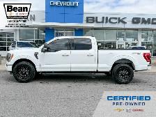 2023 Ford F-150 XLT XLT 4WD SuperCab 6.5&amp.apos. Box - Photo 2