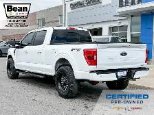 2023 Ford F-150 XLT XLT 4WD SuperCab 6.5&amp.apos. Box - Photo 3