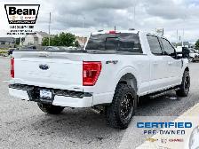 2023 Ford F-150 XLT XLT 4WD SuperCab 6.5&amp.apos. Box - Photo 5