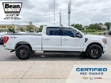 2023 Ford F-150 XLT XLT 4WD SuperCab 6.5&amp.apos. Box - Photo 6