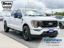 2023 Ford F-150 XLT XLT 4WD SuperCab 6.5&amp.apos. Box - Photo 7