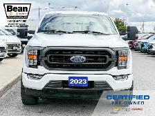 2023 Ford F-150 XLT XLT 4WD SuperCab 6.5&amp.apos. Box - Photo 8