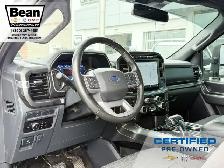 2023 Ford F-150 XLT XLT 4WD SuperCab 6.5&amp.apos. Box - Photo 10