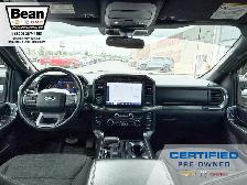 2023 Ford F-150 XLT XLT 4WD SuperCab 6.5&amp.apos. Box - Photo 13