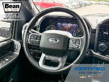 2023 Ford F-150 XLT XLT 4WD SuperCab 6.5&amp.apos. Box - Photo 14