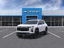 2027 Chevrolet Equinox AWD LT AWD LT