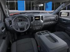 2026 Chevrolet Silverado 1500 Custom Trail Boss Crew Cab Short B - Photo 5