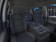 2026 Chevrolet Silverado 1500 Custom Trail Boss Crew Cab Short B - Photo 6