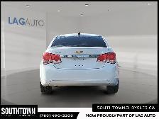 2016 Chevrolet Cruze Limited LT - Photo 3