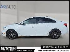 2016 Chevrolet Cruze Limited LT - Photo 5