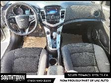 2016 Chevrolet Cruze Limited LT - Photo 10