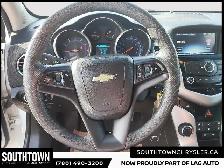2016 Chevrolet Cruze Limited LT - Photo 12