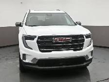 2026 GMC Acadia Elevation AWD Leather, Navigation, Apple Carplay - Photo 2