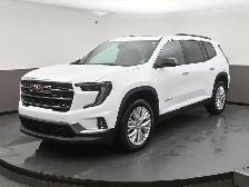 2026 GMC Acadia Elevation AWD Leather, Navigation, Apple Carplay - Photo 3