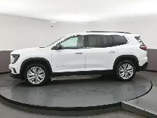 2026 GMC Acadia Elevation AWD Leather, Navigation, Apple Carplay - Photo 35