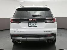 2026 GMC Acadia Elevation AWD Leather, Navigation, Apple Carplay - Photo 37