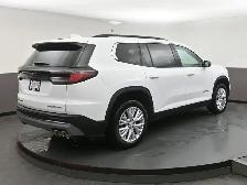 2026 GMC Acadia Elevation AWD Leather, Navigation, Apple Carplay - Photo 38