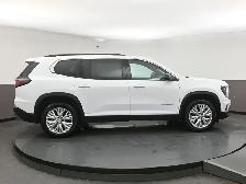 2026 GMC Acadia Elevation AWD Leather, Navigation, Apple Carplay - Photo 39