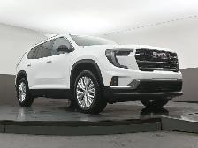 2026 GMC Acadia Elevation AWD Leather, Navigation, Apple Carplay - Photo 40